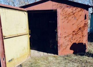 Продается гараж, 18 м2, Ишим, улица Республики, 93