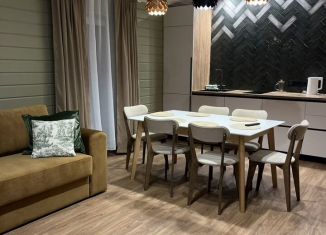 Сдается в аренду дом, 95.5 м2, деревня Мурадым, улица Гафури