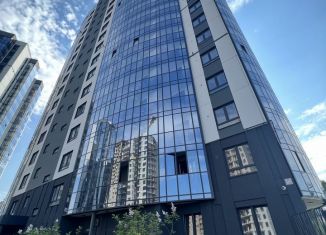 Продается двухкомнатная квартира, 43.8 м2, Новосибирск, метро Золотая Нива