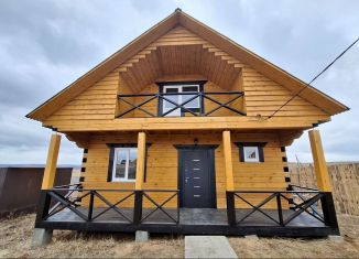 Дом на продажу, 120 м2, село Урик, Тепличная улица, 22