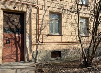 Продам трехкомнатную квартиру, 72.8 м2, Санкт-Петербург, улица Стахановцев, 4А, Красногвардейский район