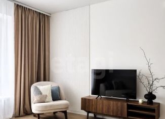 Продаю 1-комнатную квартиру, 40.7 м2, Люберцы, улица Лётчика Ларюшина, 10, ЖК Жулебино Парк