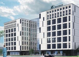 Помещение свободного назначения на продажу, 56.13 м2, Санкт-Петербург, проспект Энергетиков, 8к2, муниципальный округ Большая Охта