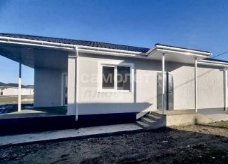 Продажа дома, 100 м2, хутор Семигорский, улица имени Казачки Марьяны