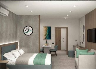 Продам квартиру студию, 38.3 м2, Республика Алтай