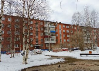 Продается двухкомнатная квартира, 47.3 м2, Архангельская область, улица А.О. Шабалина, 32