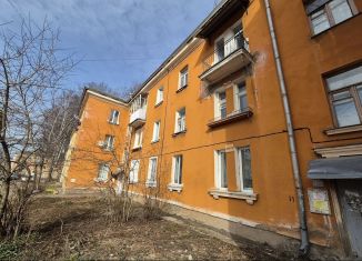 Продажа 3-ком. квартиры, 68.7 м2, Глазов, улица Наговицына, 20