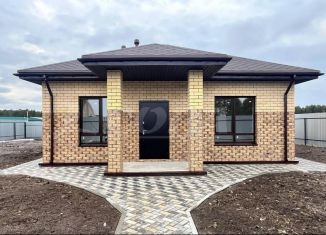 Дом на продажу, 90 м2, деревня Ушакова, Советская улица