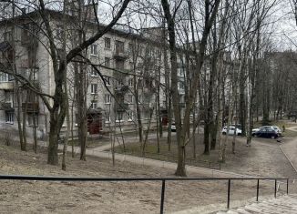 1-комнатная квартира на продажу, 31.3 м2, Санкт-Петербург, проспект Тореза, 78