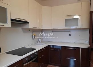 Продаю однокомнатную квартиру, 38.4 м2, Люберцы, Вертолётная улица, 4к2, ЖК Люберцы 2015