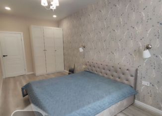 Сдача в аренду однокомнатной квартиры, 48.1 м2, деревня Крёкшино, улица Медовая Долина, 1к1