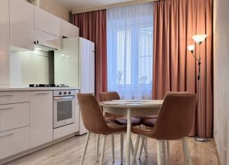 Двухкомнатная квартира на продажу, 59 м2, Ярославль, Романовская улица, 15, ЖК Норские Резиденции