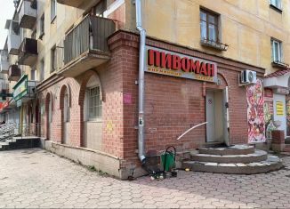 Сдача в аренду торговой площади, 47 м2, Сысерть, улица Орджоникидзе, 52