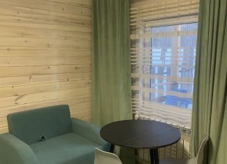 Сдача в аренду дома, 15 м2, поселок Хужир, Юбилейная улица, 43