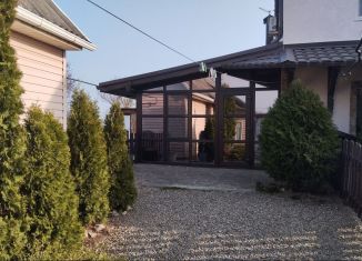 Сдача в аренду дома, 33 м2, станица Тамань, Комсомольская улица, 57