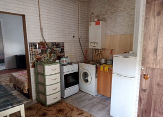 Дом на продажу, 32.7 м2, Кропоткин, Железнодорожная улица