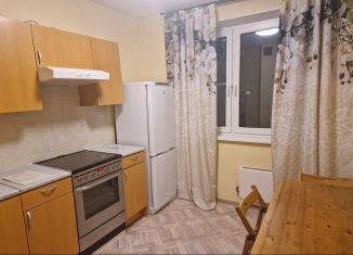 Сдача в аренду двухкомнатной квартиры, 54 м2, Москва, улица Перерва, 50, ЮВАО