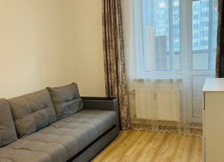 Продам 1-комнатную квартиру, 35 м2, Мурино, улица Шувалова, 19к2, ЖК Краски Лета