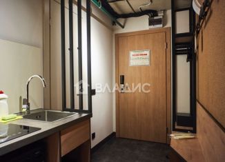 Продаю квартиру студию, 15 м2, Санкт-Петербург, Большой Сампсониевский проспект, 74к2, Выборгский район