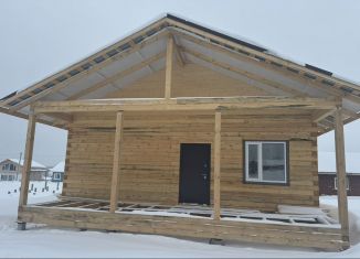 Продам дом, 86.2 м2, Коми, Сретенская улица