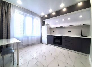 Продается 1-ком. квартира, 40.7 м2, Тула, Рязанская улица, 23, Центральный территориальный округ