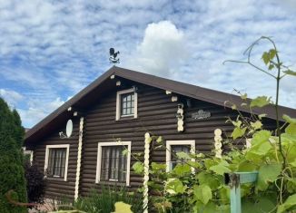 Аренда коттеджа, 100 м2, Республика Башкортостан, Октябрьская улица, 9/1