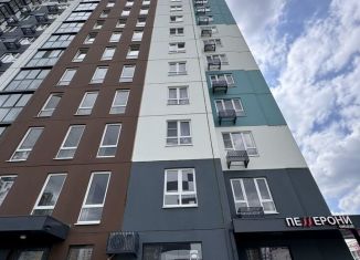 Сдаю однокомнатную квартиру, 31 м2, Ростов-на-Дону, проспект Солженицына, 13/2с1, ЖК Пятый Элемент