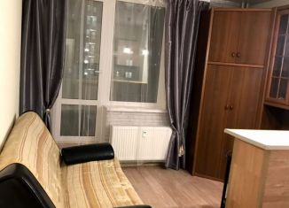 Сдам в аренду квартиру студию, 24 м2, Кудрово, Английская улица, 2