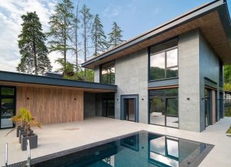 Продажа коттеджа, 224 м2, Сочи, микрорайон Старая Мацеста, Малая улица, 5Б