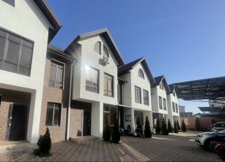 Таунхаус на продажу, 156 м2, Сочи, Пасечная улица, 52/1, микрорайон Донская