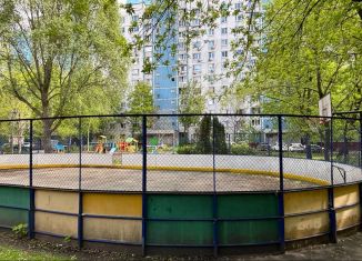 Продам квартиру студию, 17.4 м2, Москва, район Люблино, Ставропольская улица, 76