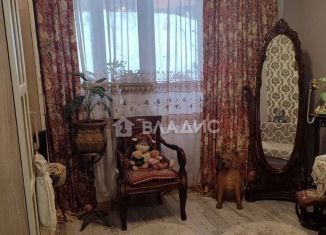 Квартира на продажу студия, 28 м2, рабочий поселок Маркова, микрорайон Берёзовый, 238