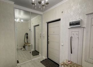 Продам 1-комнатную квартиру, 39 м2, Краснодар, улица имени Невкипелого, 10, микрорайон Гидрострой