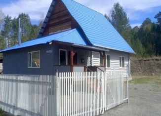 Сдача в аренду дома, 90 м2, посёлок Усть-Сема, улица Дорожников, 3Б