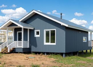 Продаю дом, 81 м2, деревня Шудья, Лесная улица, 53