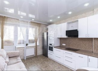 Продам однокомнатную квартиру, 50 м2, Тюмень, ЖК Горизонт, улица Мельникайте, 2к9