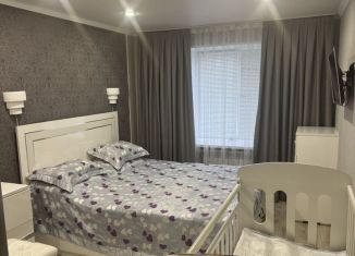 Продаю 4-комнатную квартиру, 81.1 м2, Бавлы, улица Салиха Сайдашева, 27/2