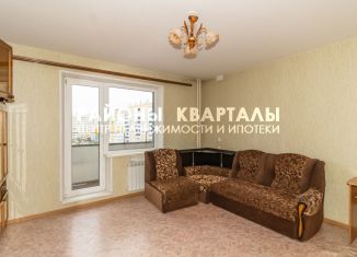 Продается 2-ком. квартира, 54.1 м2, Копейск, улица Короленко, 12А