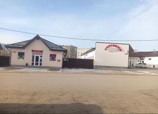 Сдаю торговую площадь, 28 м2, Валдай, улица Гоголя, 11А