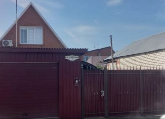 Продам дом, 105 м2, Бузулук, Ветеринарная улица, 130