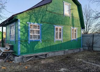 Продажа дачи, 50 м2, Владимир, СНТ Нива, 434