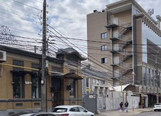 Аренда помещения свободного назначения, 70 м2, Краснодар, Красная улица, 100, микрорайон Центральный