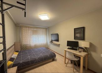 Продам 2-ком. квартиру, 41 м2, Марий Эл, Фабричная улица, 23