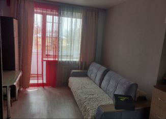 Продажа 1-ком. квартиры, 32.7 м2, Новомосковск, Олимпийская улица, 5