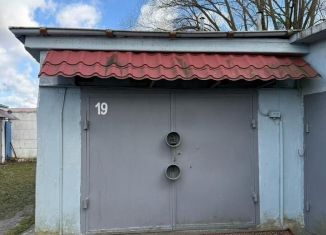 Продается гараж, 30 м2, Калининград, Нарвская улица, 47