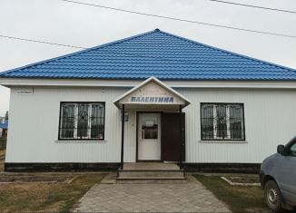 Продажа торговой площади, 124 м2, село Зеленый Дол, Спортивный переулок, 2