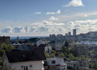 Продаю однокомнатную квартиру, 38 м2, Сочи, улица Голенева, 17/4, микрорайон Заречный