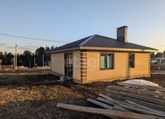 Продам дом, 70.2 м2, деревня Каменное, 4-я Весенняя улица, 15