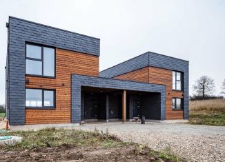 Продается дом, 130 м2, деревня Косотуриха, Добрая улица