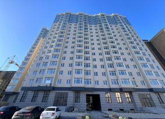 Продается 1-ком. квартира, 45 м2, Махачкала, улица Времена Года, 5, ЖК Времена Года